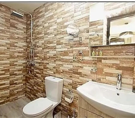 Appartamento Parko Rhodes City