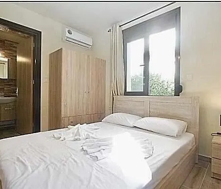 Parko Apartment Rhodes City