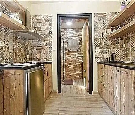 Parko Apartment Rhodes City